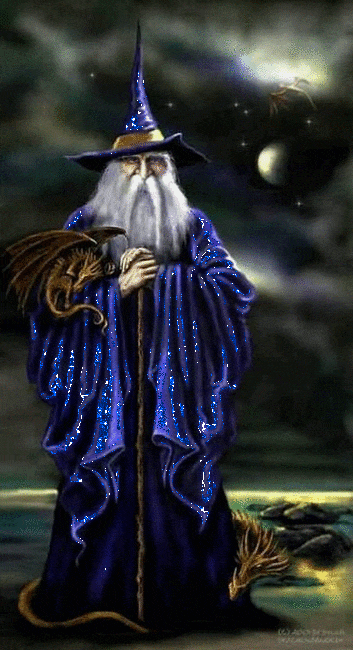 wizard