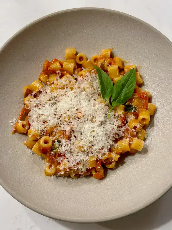 Recipe Thumbnail
