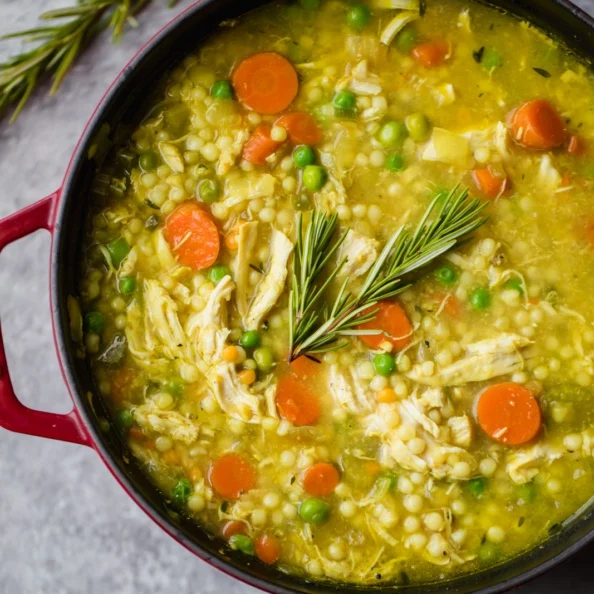 Recipe Thumbnail