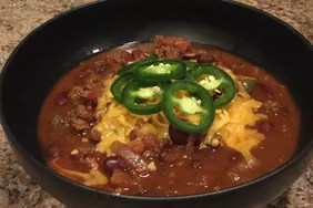 Recipe Thumbnail