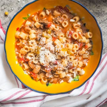 Recipe Thumbnail