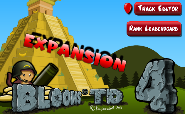 Bloons TD 4 thumbnail