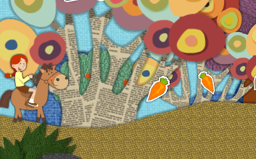 Pony Adventure thumbnail