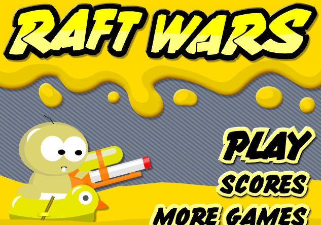 Raft Wars thumbnail
