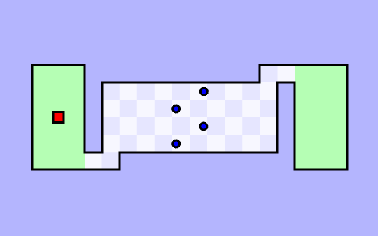 Worlds Hardest Game thumbnail