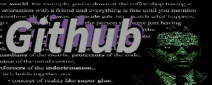 github