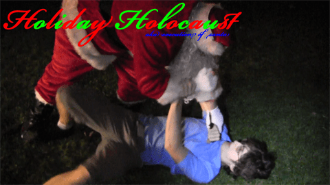 Holiday Holocaust thumbnail