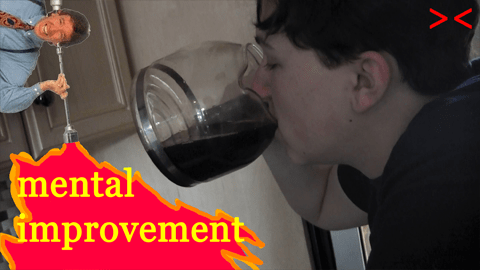 Mental Improvement thumbnail
