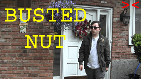 Busted Nut thumbnail