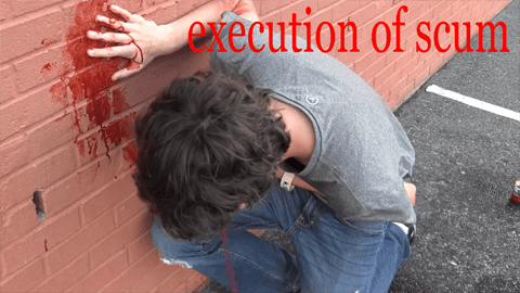 Execution of Scum thumbnail