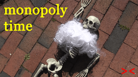Monopoly Time thumbnail