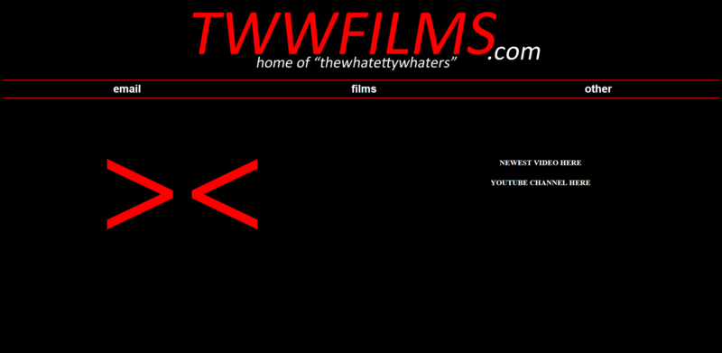 Archive of twwfilms.com thumbnail