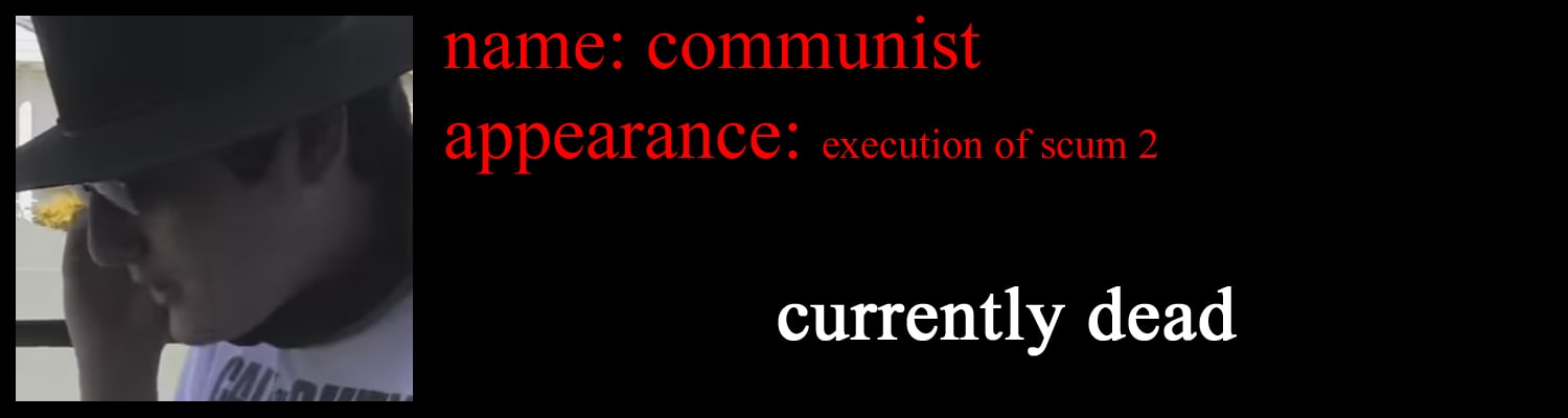 communist