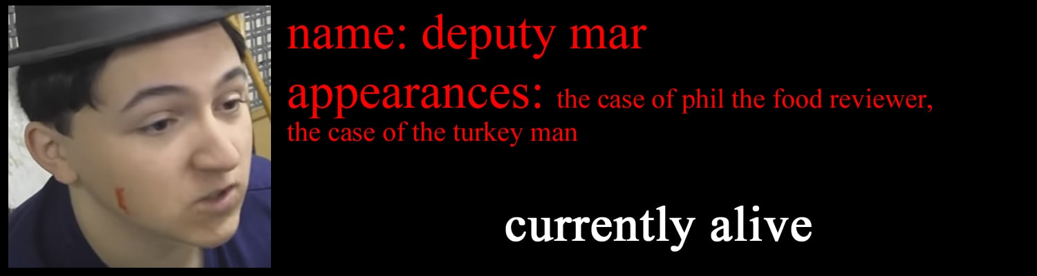 deputymar