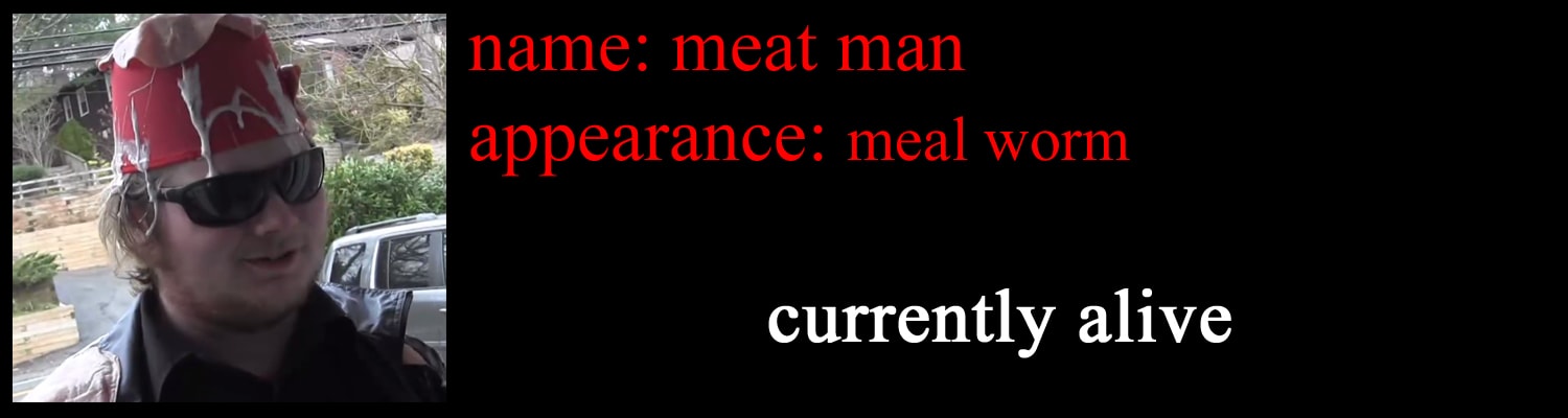 meatman
