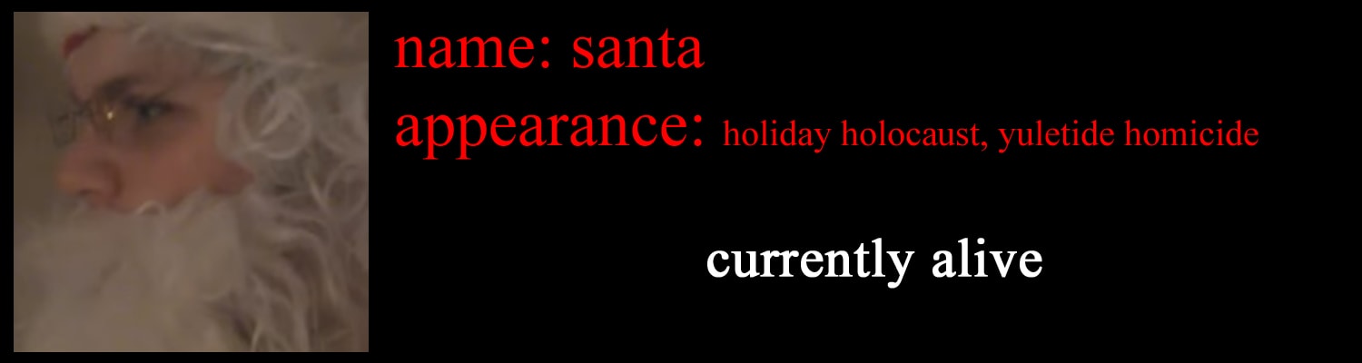santa