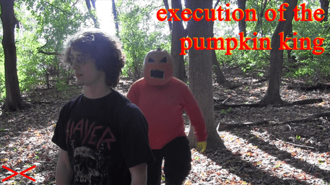 pumpkinking